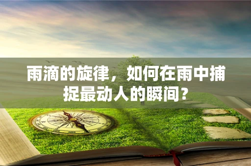 雨滴的旋律，如何在雨中捕捉最动人的瞬间？