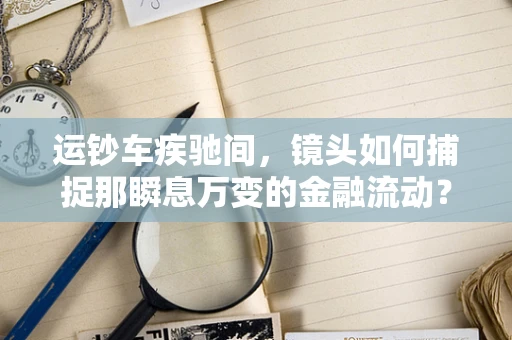 运钞车疾驰间，镜头如何捕捉那瞬息万变的金融流动？