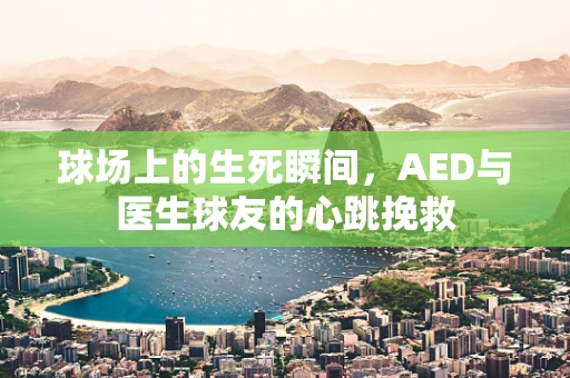 球场上的生死瞬间，AED与医生球友的心跳挽救